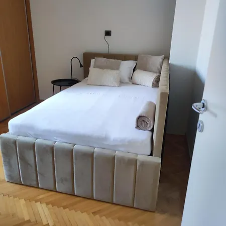 Appartement J&sa With Balcony And Garage *