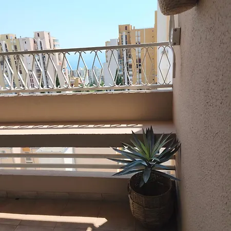 Apartman J&sa With Balcony And Garage *